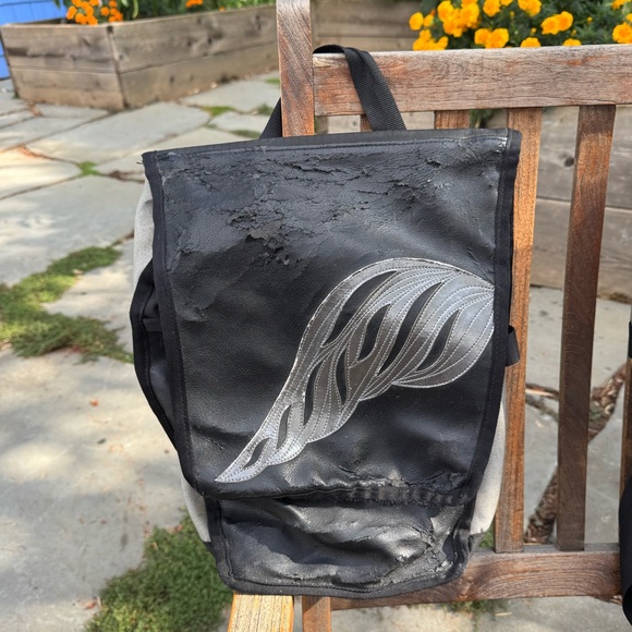 Queen Bee Creations Pannier set - Picture 3 of 12